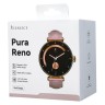 Умные часы Kieslect Lady Smart Watch Pura Reno （EU）золотые
