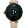 Умные часы Kieslect Lady Smart Watch Pura Reno （EU）золотые