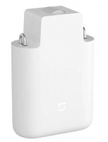 Мотор Xiaomi Mijia для стандартного карниза,Curtain Companion Track Edition белый