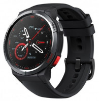 Умные часы Xiaomi Mibro GS (XPAW008) черные