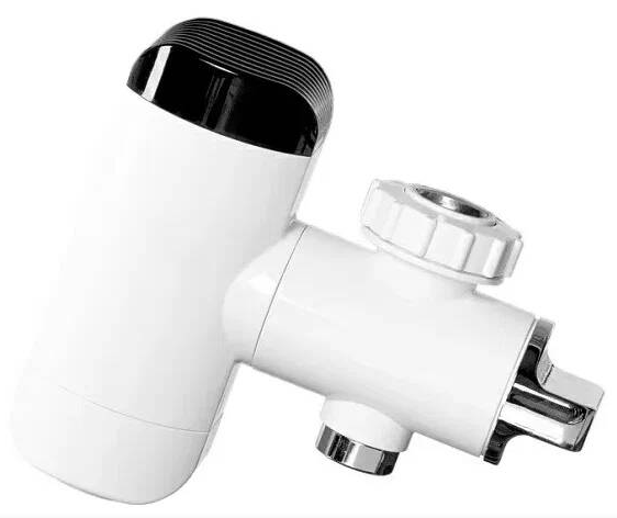 Проточная насадка-водонагреватель на кран Xiaomi Xiaozhi SR01