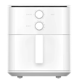 Аэрогриль Xiaomi Mi Smart Air Fryer Essential 6л (MAF13) белый