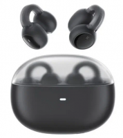 Мобильная Bluetooth-гарнитура Baseus AirGo 1 Ring Open-Ear (A0006920113-00) черная