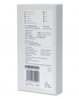 Отвертка Xiaomi Hoto Precision Screwdriver Set 28 in 1 QWLSD009 черная