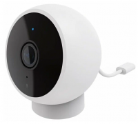 IP-камера Xiaomi Mi Smart Camera Standard Edition 2K MJSXJ03HL белая