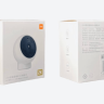 IP-камера Xiaomi Mi Smart Camera Standard Edition 2K MJSXJ03HL белая