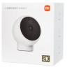 IP-камера Xiaomi Mi Smart Camera Standard Edition 2K MJSXJ03HL белая