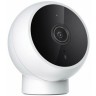 IP-камера Xiaomi Mi Smart Camera Standard Edition 2K MJSXJ03HL белая