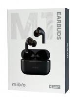 Наушники беспроводные  Xiaomi  Mibro Earbuds M1(XPEJ005)  Синий