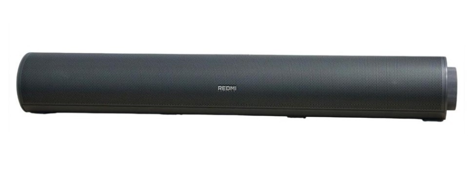 Саундбар Redmi Desktop Speaker 2 Pro (OH31P) черный