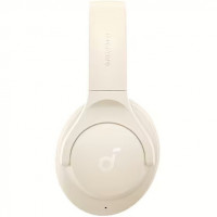 Стереонаушники Bluetooth полноразмерные Anker Soundcore A3004 белые