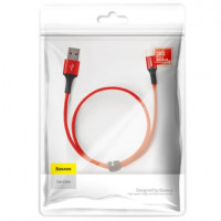 Usb Кабель-зарядка TYPE-C Baseus 1м (CATGH-B09) красный