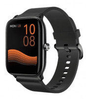 Умные часы Xiaomi Haylou GST (LS09B) черные