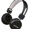 Стереонаушники Bluetooth полноразмерные Exployd EX-HP-932 BT4.0/6ч чёрный