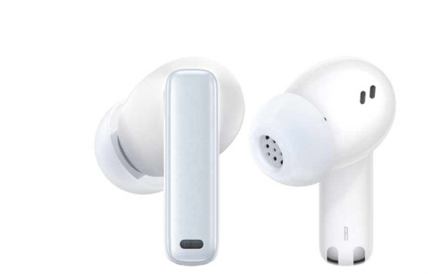 Мобильная Bluetooth-гарнитура Baseus Bowie M2s BT5.2/67mAh (600mAh)/7ч/ANC (NGTW350102) белая Мобильная Bluetooth-гарнитура Baseus Bowie M2s BT5.2/67mAh (600mAh)/7ч/ANC (NGTW350102) белая