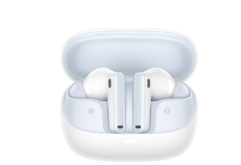 Мобильная Bluetooth-гарнитура Baseus Bowie M2s BT5.2/67mAh (600mAh)/7ч/ANC (NGTW350102) белая Мобильная Bluetooth-гарнитура Baseus Bowie M2s BT5.2/67mAh (600mAh)/7ч/ANC (NGTW350102) белая