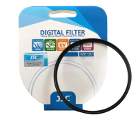 JJC F-MCUV95 Ultra-Slim