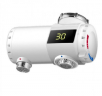 Проточная насадка-водонагреватель на кран Xiaomi Xiaozhi SR02