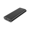 Powerbank Borofone BT19B 20000mAh 2USB черный