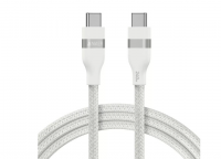 Usb Кабель-зарядка Type-C на Type-C Anker  (A82E2621) 240W 0.9м белый