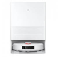 Робот-пылесос Xiaomi Mi Omni Robot M30 PRO (C107) белый