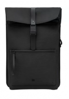 Рюкзак Xiaomi 90 Points NINETYGO Urban Daily Simple Backpack черный