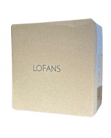 Очиститель воздуха Xiaomi Lofans B4 белый