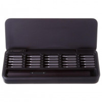 Отвертка электрическая Xiaomi HOTO Еlесtrіс Ѕсrеwdrіvеr Ѕеt 25 іn 1 QWLSD010 черная