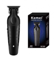 Машинка для стрижки волос Kemei KM-2299 черная