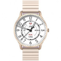 Умные часы Kieslect Lady Calling Watch Lora （EU）золотые