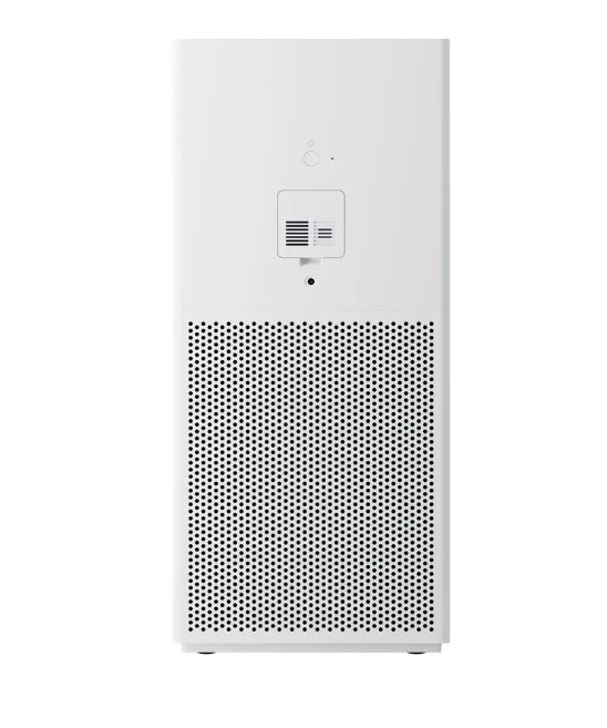 Очиститель воздуха Xiaomi Mi Smart Air Purifier 4 Lite белый (AC-M17-SC)