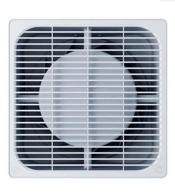 Очиститель воздуха Xiaomi Mi Smart Air Purifier 4 Lite белый (AC-M17-SC)