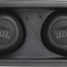 Беспроводные наушники TWS JBL Wave 100 BT5.0/46mAh (550mAh)/5ч/USB-C черные