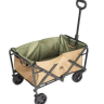 Складская Кемпинговая Тележка Xiaomi Chao Foldable Camping Trolley (YC-ZDYDC01) 76x49.5x92cm