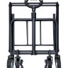 Складская Кемпинговая Тележка Xiaomi Chao Foldable Camping Trolley (YC-ZDYDC01) 76x49.5x92cm