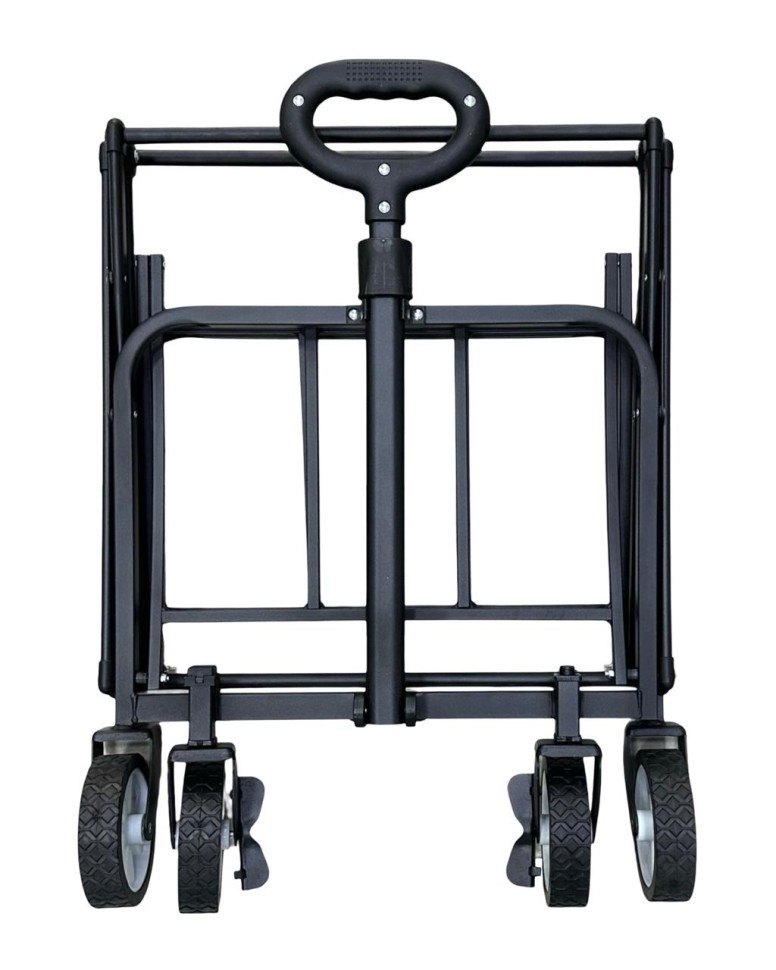Складская Кемпинговая Тележка Xiaomi Chao Foldable Camping Trolley (YC-ZDYDC01) 76x49.5x92cm