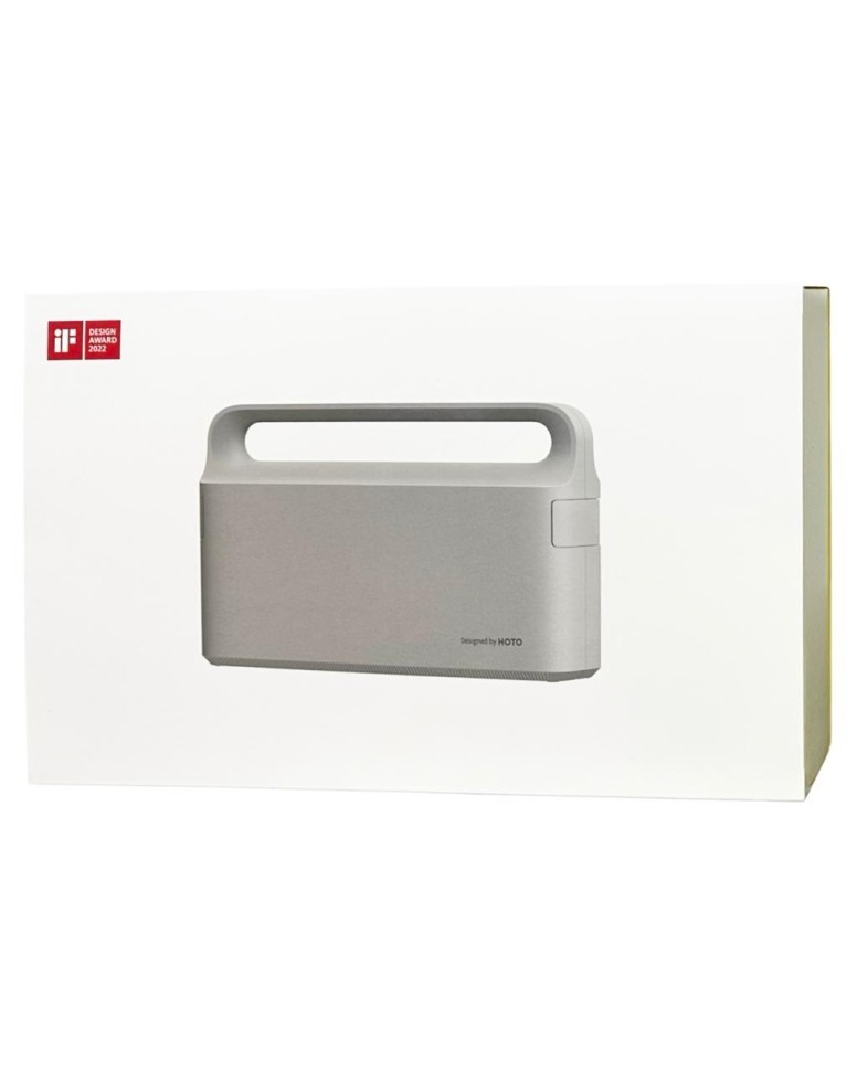 Набор инструментов Xiaomi HOTO Monkey Home Manual Toolbox QWSGJ002 серая