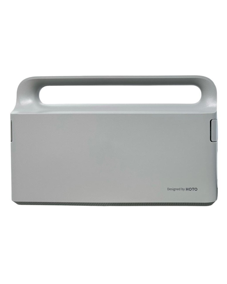 Набор инструментов Xiaomi HOTO Monkey Home Manual Toolbox QWSGJ002 серая