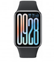 Фитнес-браслет Xiaomi Smart Band 9 Pro (EU) черный