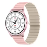 Умные часы Kieslect Lady Calling Watch Lora （EU）розовые