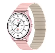 Умные часы Kieslect Lady Calling Watch Lora （EU）розовые