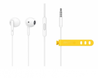 Стереонаушники с микрофоном Realme Buds Classic (RMA2001) белый