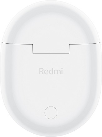 Наушники беспроводные Xiaomi Redmi Buds 4 BHR5846GL Global белые