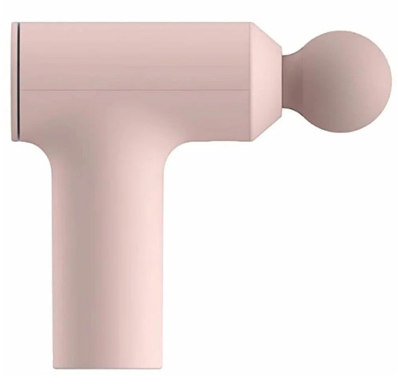 Массажный пистолет Xiaomi Mijia Mini YMJM-M351 розовый