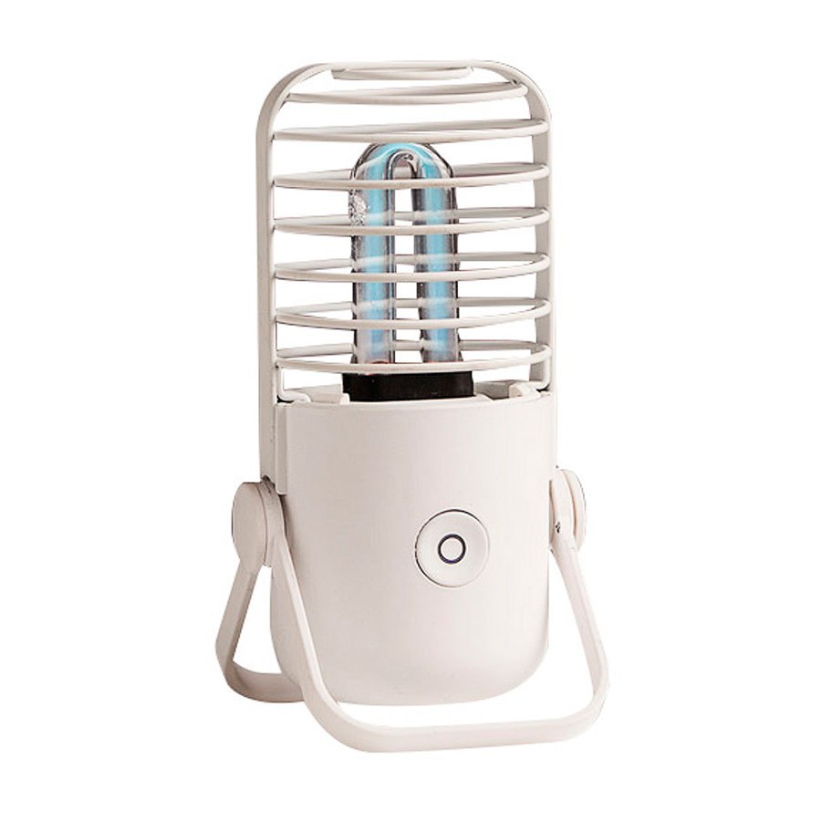 Лампа стерилизатор Xiaomi Xiaoda Sterilization lamp белый