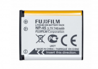 FUJI  NP 45 (Kodak 7006, NP-80, NP-82, LI-40B, NP-45,EN-EL10, D-LI 63 )