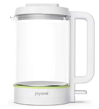 Чайник Xiaomi Joyami Electric Kettle 1,5л JDS010 EU белый
