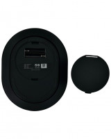 Кухонные весы Xiaomi mijia KGJ001T до 3кг  черные