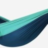 Гамак Xiaomi Zaofeng Outdoor Hammock Bay Blue/Sky Blue голубой/синий