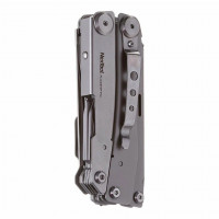 Мультитул Multi-function NexTool Knife Pro NE20143 серый